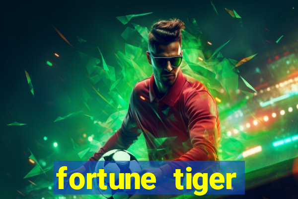 fortune tiger deposito de 5 reais